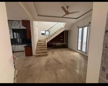 4 BHK Villa
