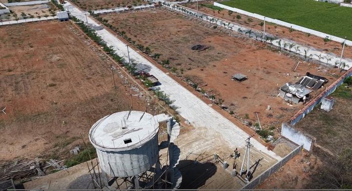 Residencial plot Main Image 1