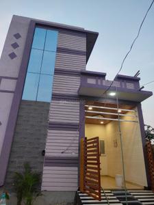 Image of 1220 Sq.ft 3 BHK Independent House for sale in Dunda, Raipur for Rs. 4350000