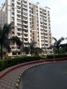 Image of 1375 Sq.ft 3 BHK Apartment / Flat for rent in Eros Wembley Estate, Sector 49, Gurgaon for Rs. 45000