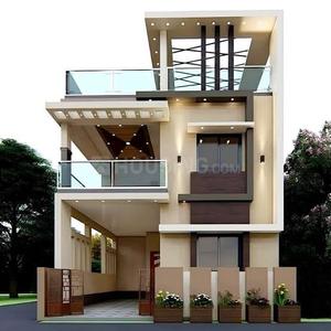 Image of 2700 Sq.ft 4 BHK Independent House for sale in Koppa Gate, Bengaluru for Rs. 11475000