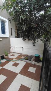 Balcony Image of 565 Sq.ft 1 RK Independent House for sale in  Row Houses, MIDC Ahmednagar for Rs. 1800000