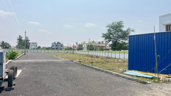 Gomathipuram, Thirunindravur Main Image 1