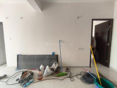 Bedroom Image of 948 Sq.ft 2 BHK Apartment / Flat for sale in  Sarjapur Railway Mens Cghs Layout, Sarjapur Bengaluru for Rs. 6850000