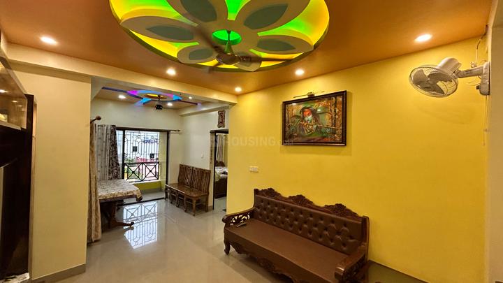 Abasan Tridev Main Image 1