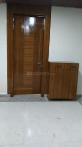 Bedroom Image of 1700 Sq.ft 3 BHK Apartment / Flat for sale in Panki Kanpur for Rs. 8250000