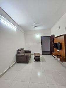 1 BHK Flat