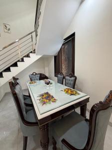 Hall Image of 2800 Sq.ft 3 BHK Farm House for rent in Jagatpura Jaipur for Rs. 149000