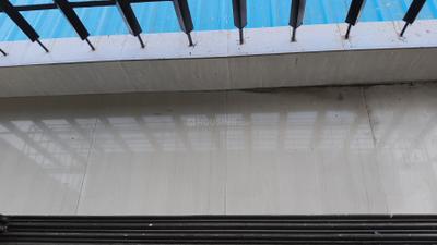 Balcony Image of 1000 Sq.ft 2 BHK Apartment / Flat for sale in Ulwe Navi Mumbai for Rs. 8000000