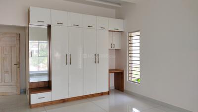 Bedroom Image of 2000 Sq.ft 3 BHK Independent House for sale in Vyttila Kochi for Rs. 18000000