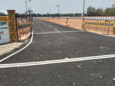 Image of 520 Sq.ft Residential Plot / Land for sale in Madurantakam, Chennai for Rs. 572000