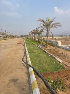 Arihant Aspire Phase I Plot View 2
