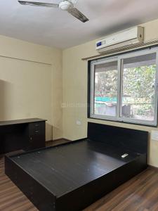 Bedroom Image of 1600 Sq.ft 3 BHK Apartment / Flat for rent in Venkateshwara Florencia, Koregaon Park Pune for Rs. 75000
