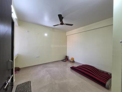 Bedroom Image of 1504 Sq.ft 3 BHK Apartment / Flat for rent in Argora Ranchi for Rs. 20000