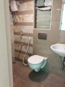 Bedroom Image of 550 Sq.ft 1 BHK Apartment / Flat for sale in Salangpur Salasar Aavatar, Mira Road East Mira Bhayandar for Rs. 7451000
