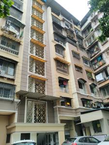 Building Image of 935 Sq.ft 2 BHK Builder Floor for sale in Kalwa Thane for Rs. 10300000