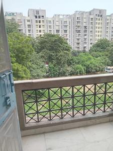 Balcony Image of Shipra Suncity  in Indirapuram, Ghaziabad