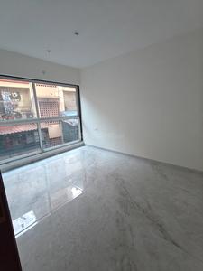 Bedroom Image of 1689 Sq.ft 3 BHK Apartment / Flat for sale in Shree Sawan Serenity, Nerul Navi Mumbai for Rs. 30000000