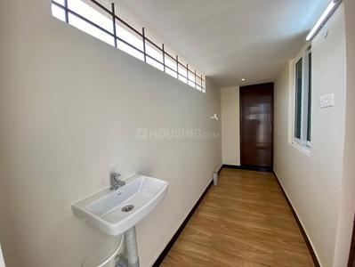 Balcony Image of 850 Sq.ft 3 BHK Independent House for sale in Guduvancheri Chennai for Rs. 7700000