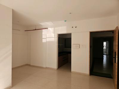 Living Room Image of 1209 Sq.ft 3 BHK Apartment / Flat for sale in Surbhi Samruddhi, Dhanori Pune for Rs. 8500000