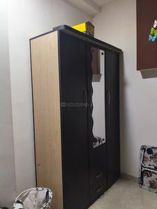 Bedroom Image of Co-living  in Vemali, Vadodara