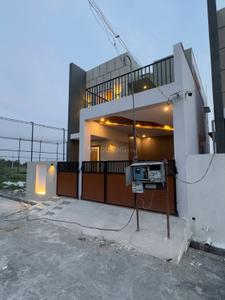 Image of 850 Sq.ft 2 BHK Independent House for sale in Veppampattu, Chennai for Rs. 5500000