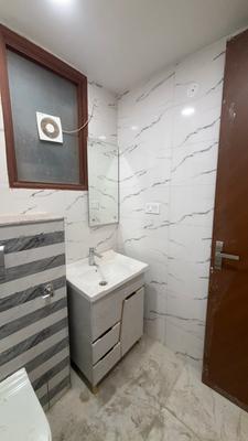 Image of 720 Sq.ft 2 BHK Apartment / Flat for sale in Chhattarpur, New Delhi for Rs. 5500000