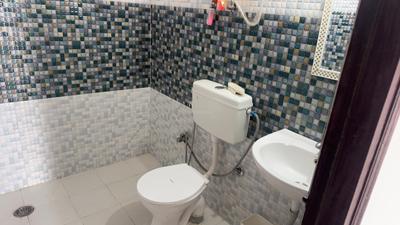 Image of 742 Sq.ft 2 BHK Apartment / Flat for rent in Signature Global Andour Heights, Sector 71, Gurgaon for Rs. 34500