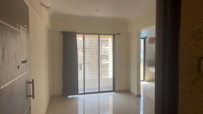Living Room Image of 621 Sq.ft 1 BHK Apartment / Flat for sale in Neral Thane for Rs. 2300000
