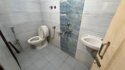 Image of 1550 Sq.ft 3 BHK Apartment / Flat for rent in Neelkanth Majestic, Kalamboli, Navi Mumbai for Rs. 41000