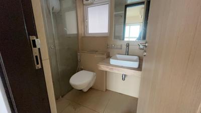 Image of 1150 Sq.ft 2 BHK Apartment / Flat for sale in L And T Emerald Isle T16, Powai, Mumbai for Rs. 29500000