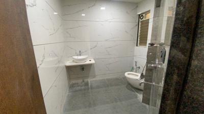 Image of 1590 Sq.ft 3 BHK Apartment / Flat for rent in Samnani Ishawar Prestige, Anandvalli, Nashik for Rs. 31000