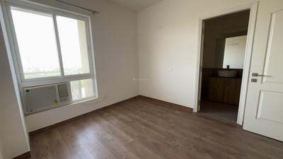 Bedroom Image of 1700 Sq.ft 3 BHK Apartment / Flat for sale in Silverglades The Melia, Sector 35 Sohna for Rs. 14500000