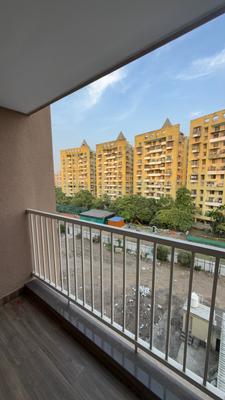 Image of 1191 Sq.ft 2 BHK Apartment / Flat for sale in WJV Sai Aura, Pimple Saudagar, Pune for Rs. 12900000
