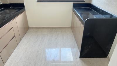 Kitchen Image of 1260 Sq.ft 2 BHK Apartment / Flat for sale in Sheth Auris Serenity, Malad West Mumbai for Rs. 27500000