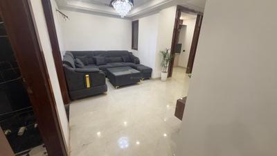 Living Room Image of 1650 Sq.ft 4 BHK Apartment / Flat for sale in Sector 73 Noida for Rs. 7991000