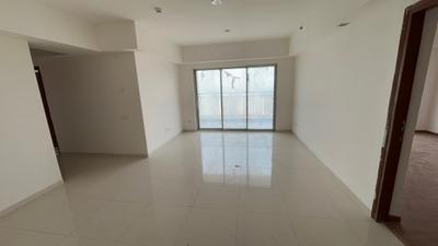 Living Room Image of 1829 Sq.ft 3 BHK Apartment / Flat for sale in Godrej Air, Sector 85 Gurgaon for Rs. 26200000