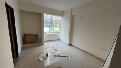 Bedroom Image of 1570 Sq.ft 3 BHK Apartment / Flat for sale in Amrapali Heartbeat City, Sector 107 Noida for Rs. 16537500