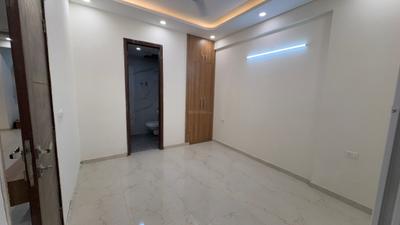 Bedroom Image of 1494 Sq.ft 3.5 BHK Builder Floor for sale in Smartworld Gems, Sector 89 Gurgaon for Rs. 16200000