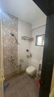 Image of 1200 Sq.ft 2 BHK Apartment / Flat for rent in Fatehgunj, Vadodara for Rs. 18000