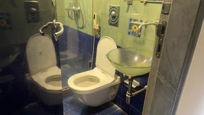Image of 2500 Sq.ft 4 BHK Independent House for rent in Chembur, Mumbai for Rs. 180000