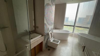 Image of 4440 Sq.ft 4 BHK Apartment / Flat for sale in New Town, Kolkata for Rs. 50000000