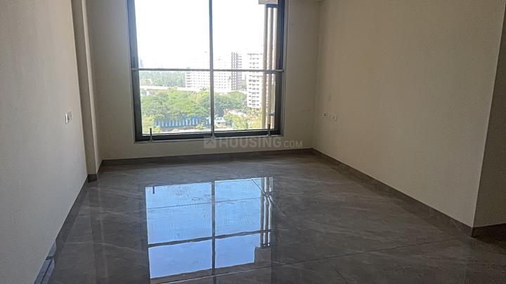 Shree Rajeshwari Bhavan Living Room 1