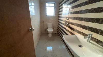 Image of 1208 Sq.ft 3 BHK Apartment / Flat for sale in Tollygunge, Kolkata for Rs. 8200000