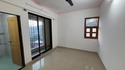 Bedroom Image of 1550 Sq.ft 3 BHK Apartment / Flat for sale in Kharghar Navi Mumbai for Rs. 29000000