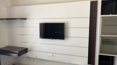 Bedroom Image of 1300 Sq.ft 3 BHK Apartment / Flat for sale in Brigade Gateway, Rajajinagar Bengaluru for Rs. 28000000