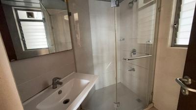 Image of 1130 Sq.ft 2 BHK Apartment / Flat for rent in Kasturi Eon Homes, Hinjawadi Phase 3, Pune for Rs. 35000