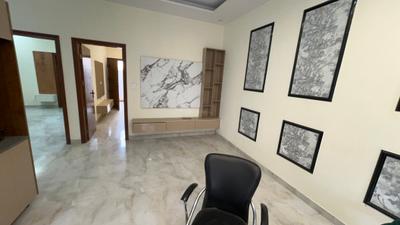 Living Room Image of 1600 Sq.ft 3 BHK Independent House for sale in Kharar Mohali for Rs. 13000000