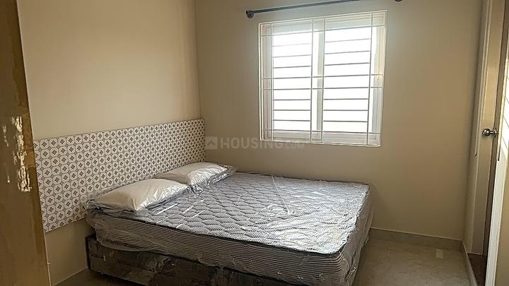 HSR Layout Bedroom 1