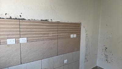 Kitchen Image of 642 Sq.ft 1 BHK Apartment / Flat for sale in Eden Park At The Prestige City, Sarjapur Bengaluru for Rs. 7800000